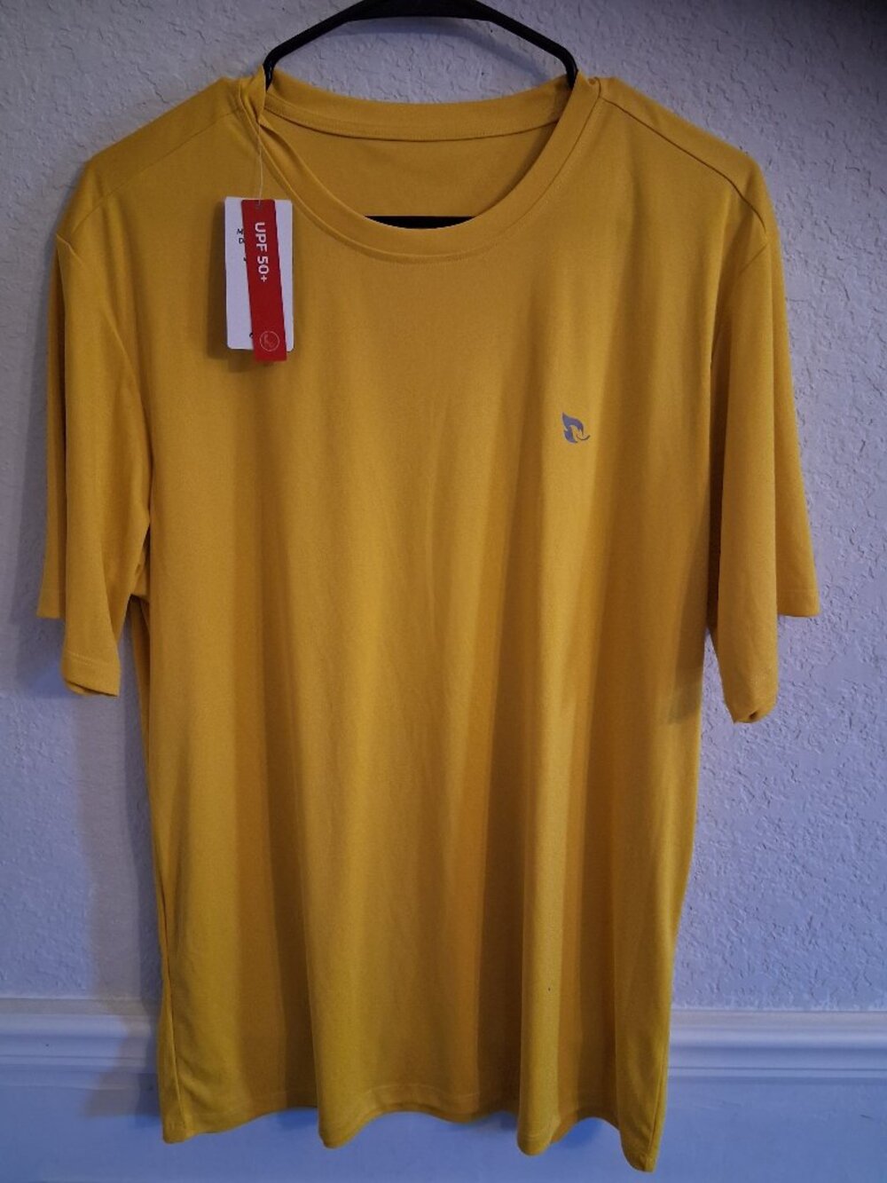 Bayleaf UPF 50 Activewear T Shirt NWT